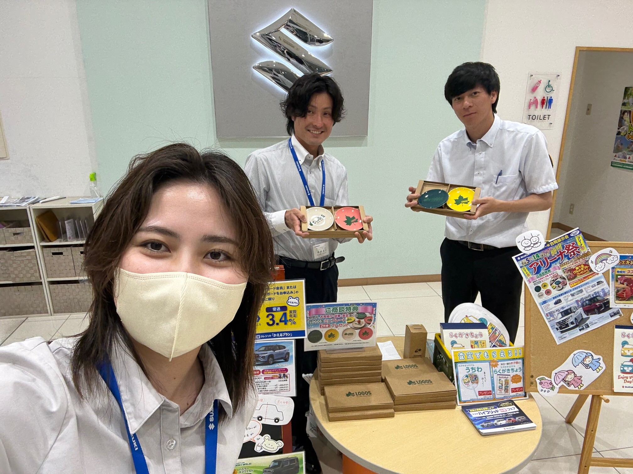 競パン アリーナ 早稲田エンジ色 3Sサイズ 使用感あります