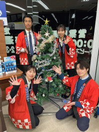 スズキ　先行初売りフェア開催中