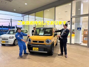 【土浦南】４月ももう少し！