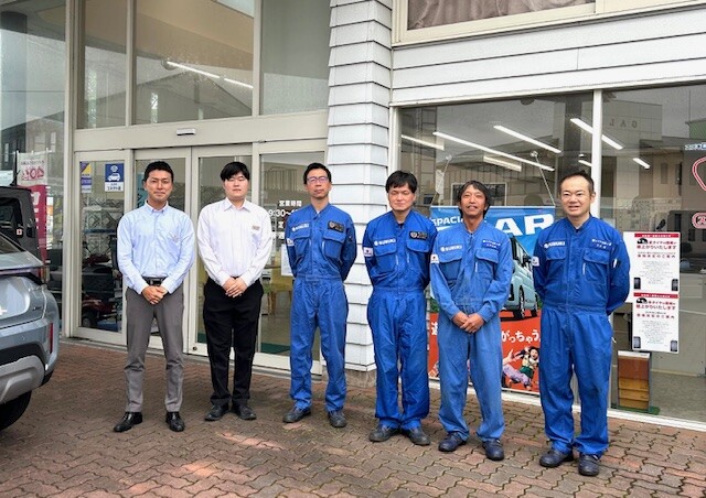 集合写真