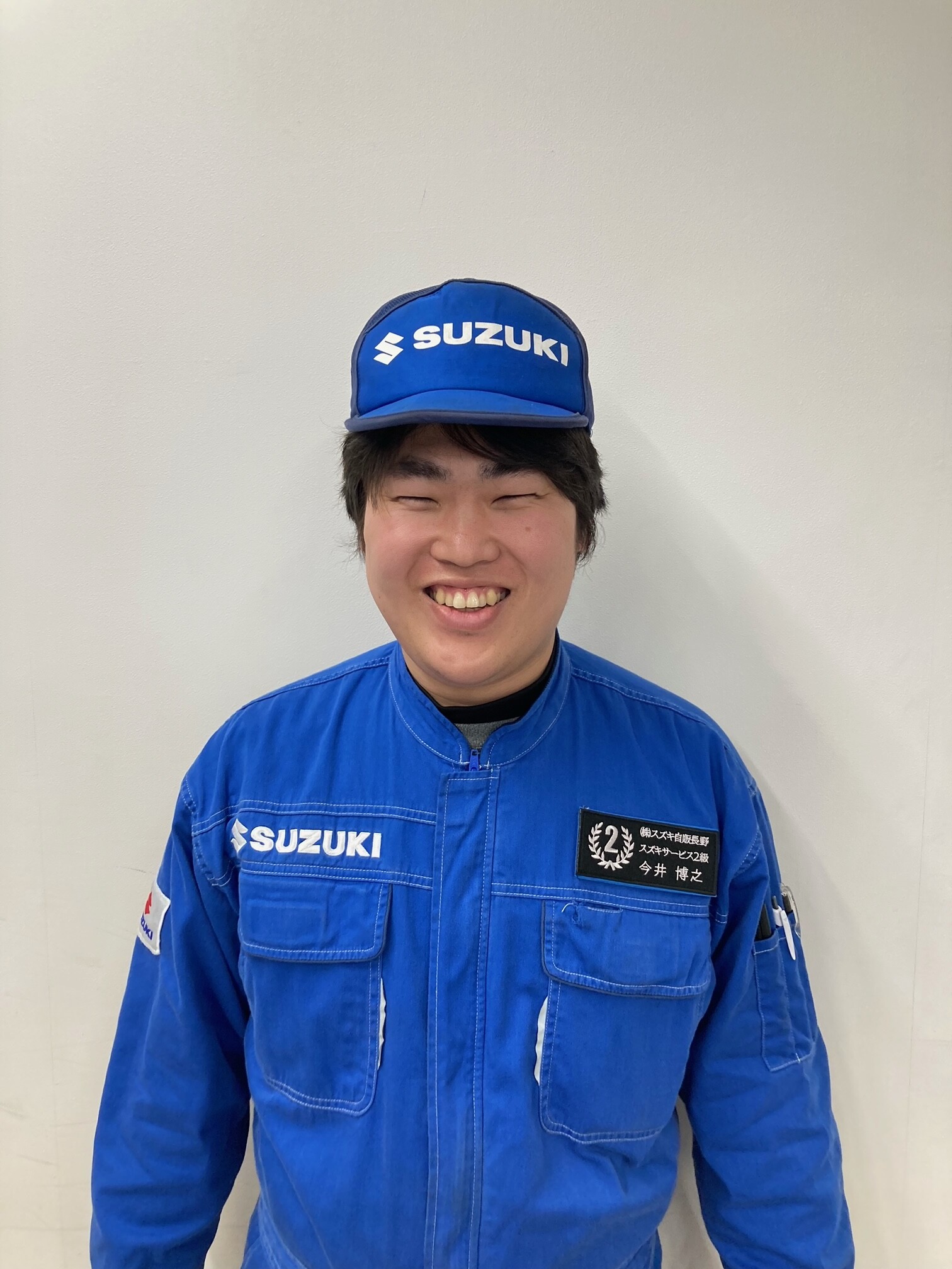 いまい