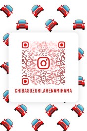 スズキアリーナ美浜店　インスタグラムはじめました♪