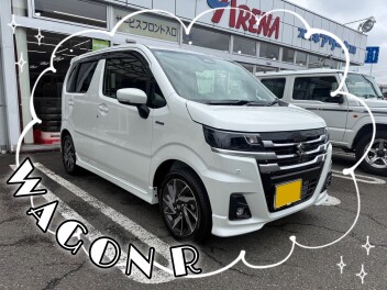 ☆Ｉ様 ご納車おめでとうございます☆