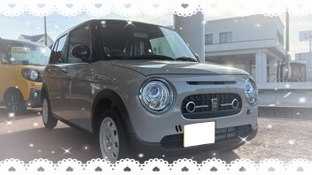中古車あります☆