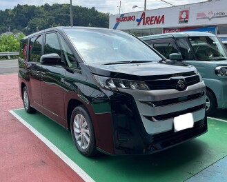 ご納車おめでとうございます