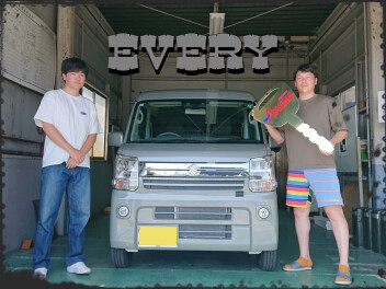 ☆Ｔ様 ご納車おめでとうございます☆
