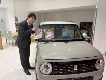 初売りアンコールフェア開催中です！