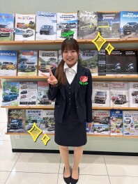新入社員紹介！！！！