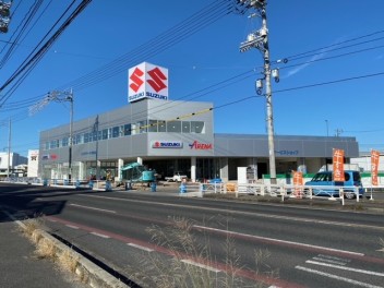 『スズキアリーナ東岡山』オープンまでの道のり⑨