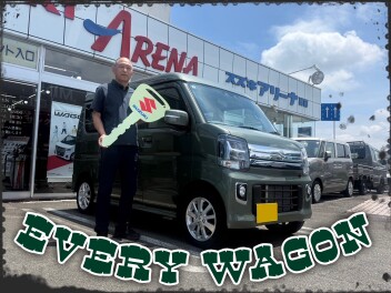 ☆Ｔ様 ご納車おめでとうございます☆