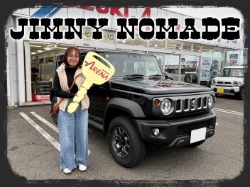 ☆Ｈ様 ご納車おめでとうございます☆