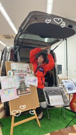 ☆！週末展示会開催！☆
