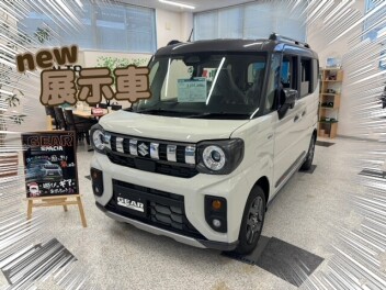 newෆ ̖́- 展示車 ᵕ•ﻌ•ᵕ