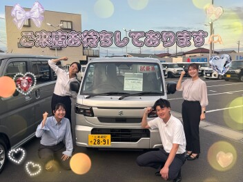 こんにちは✿