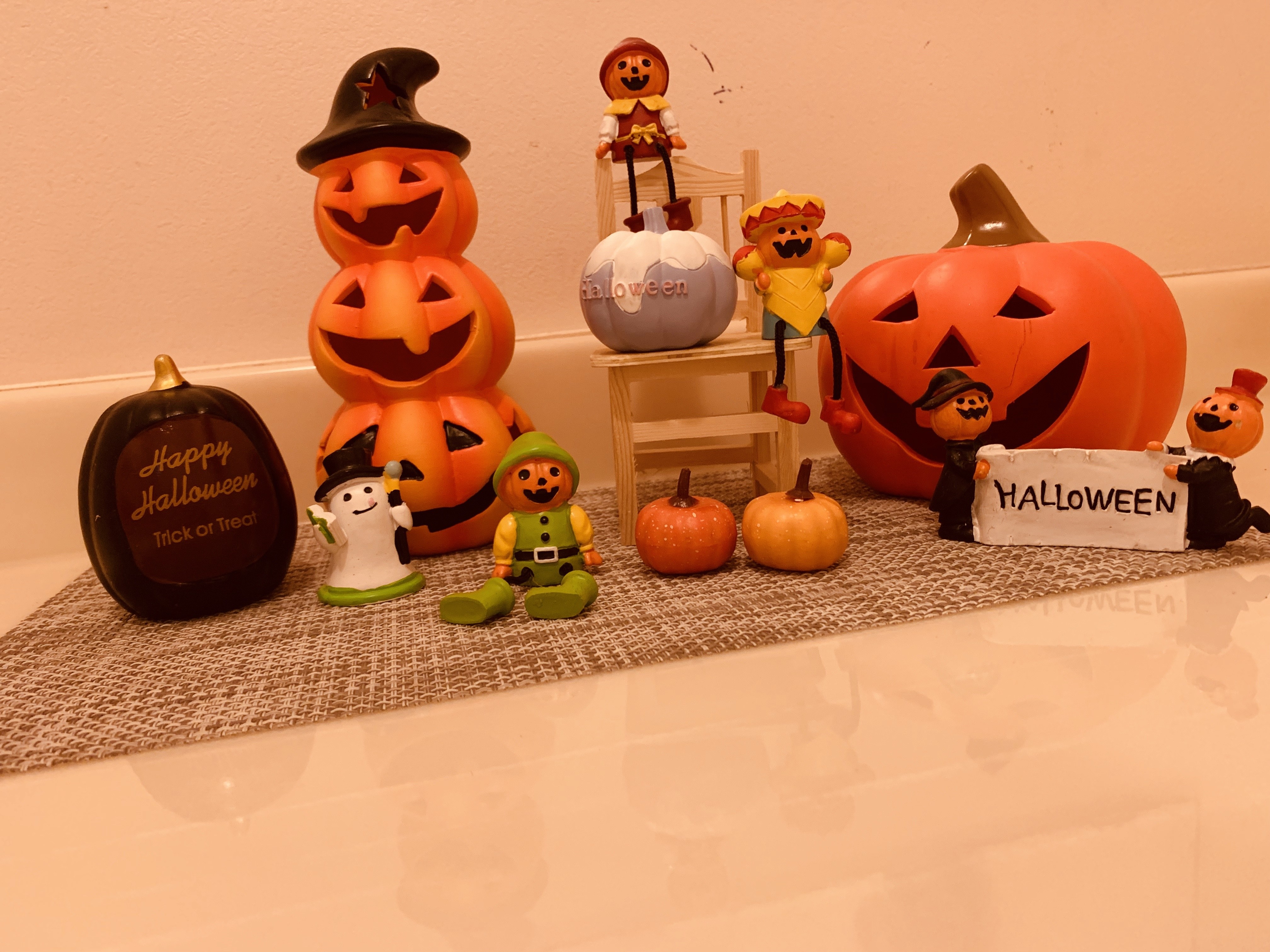 もうすぐ ハロウィン イベント キャンペーン お店ブログ 株式会社スズキ自販長崎 スズキアリーナ佐世保中央