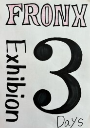 新型フロンクス展示会まで、あと3日!!!★