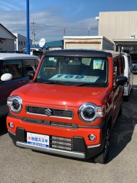 お勧めの中古車！