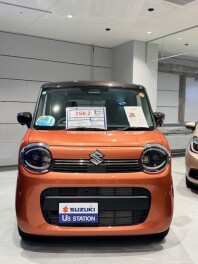 中古車値下げ！！！！