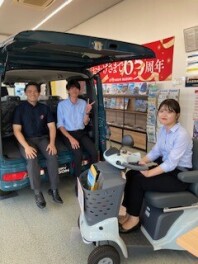 営業再開です！！