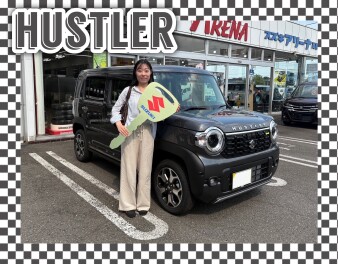 ☆Ｏ様 ご納車おめでとうございます☆