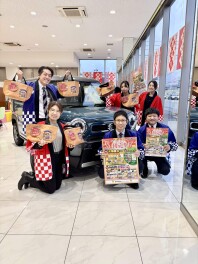 来年の初売りは１月３日から！！