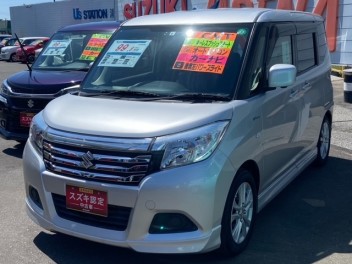 ・今週のおすすめ車