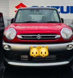 【スタッフの愛車】紹介します！！【第3弾】