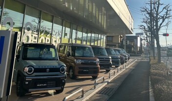 移転新店舗へ【OpenStory】Vol18　～オープンイベント④編～