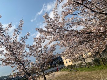 心機一転！４月がスタート！！