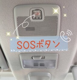 安心で快適・便利なスズキコネクト！