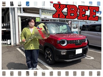 ☆Ｔ様 ご納車おめでとうございます☆