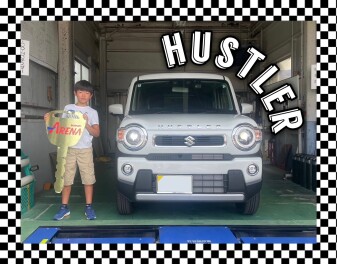 ☆Ｙ様 ご納車おめでとうございます☆