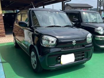 ご納車おめでとうございます