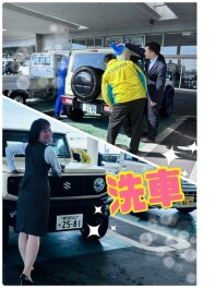 試乗しませんか(^^)/