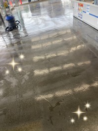 【大掃除の日】