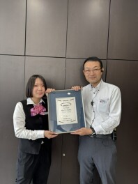 関東ブロック優秀賞