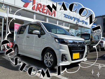 ☆Ⅰ様 ご納車おめでとうございます☆