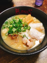 鹿島のラーメン日記９月編