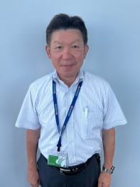 ☻スタッフ紹介☻