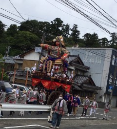 初夏ランラン