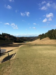 暖かくなってきたのでもうそろそろ・・・