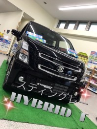 新しい展示車、入庫しました！！！