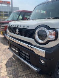 ＮＥＷハスラーはダテじゃない！！
