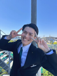 新入社員ブログ５