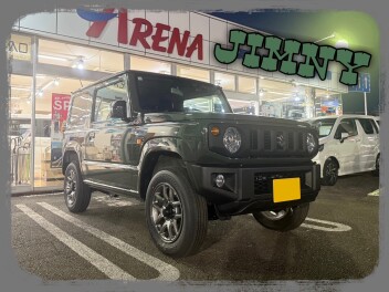 ☆Ⅰ様 ご納車おめでとうございます☆
