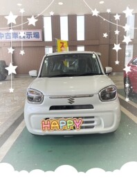 ★アルトご納車★