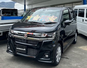 展示車のご紹介☆彡