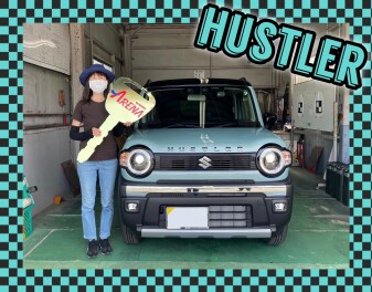 ☆Ｏ様 ご納車おめでとうございます☆