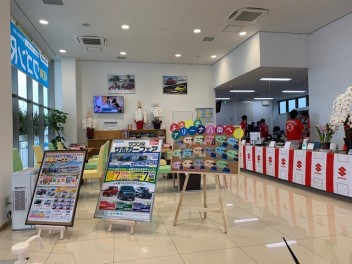 アリーナ八街リニューアルオープンご来店ありがとうございます★★