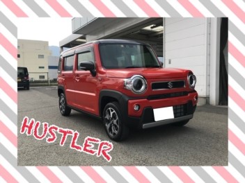 K様のジムニーを納車致しました！